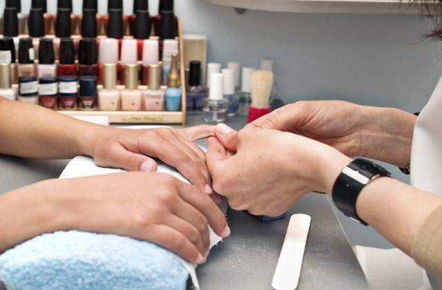Beauty salons in Marbella - The Nail Place