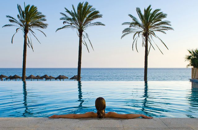 The Best Marbella Beach Clubs, Costa del Sol beach clubs