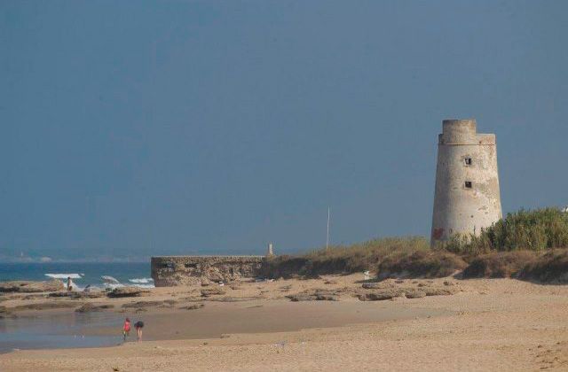 Vejer de la Frontera - Foto cedida por el Ayuntamiento de Vejer