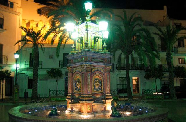 Vejer de la Frontera - Foto cedida por el Ayuntamiento de Vejer