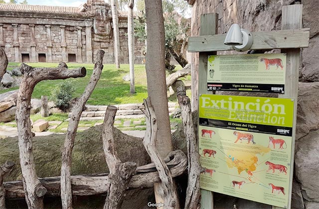 Bioparc Fuengirola