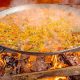 paellas en Málaga