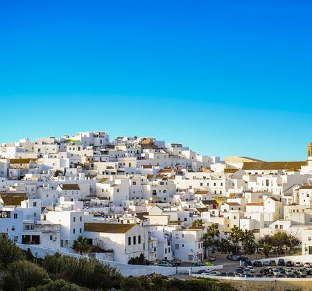 Vejer de la Frontera