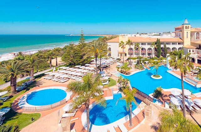 Hotel Fuerte Conil Resort