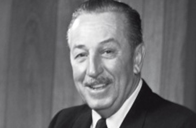 Walt Disney - Fuerte Marbella cumple 60 años