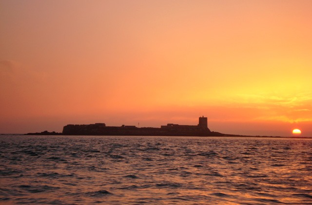 Chiclana de la Frontera - Imagen cedida por www.cadizturismo.com