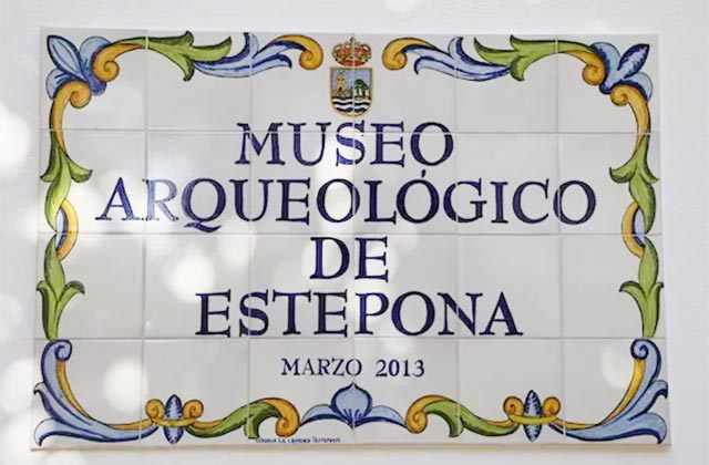 Museo Arqueológico de Estepona