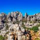 El Torcal de Antequera