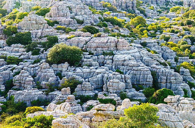 El Torcal