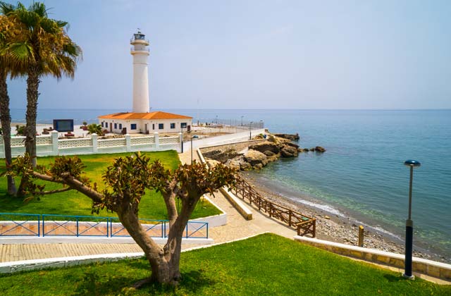 Faro Torrox