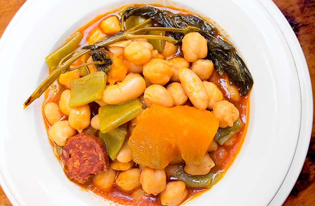 Berza jerezana