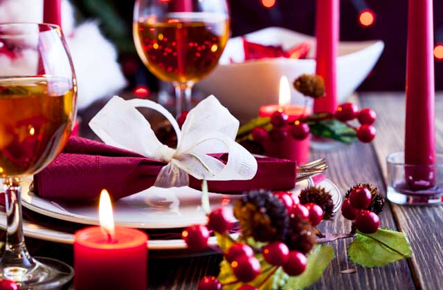 Recetas De Navidad Sencillas Para Sorprender A Tus Invitados