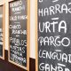 tapas Málaga