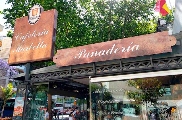 La Canasta Marbella