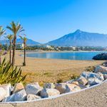 Playas Costa del Sol