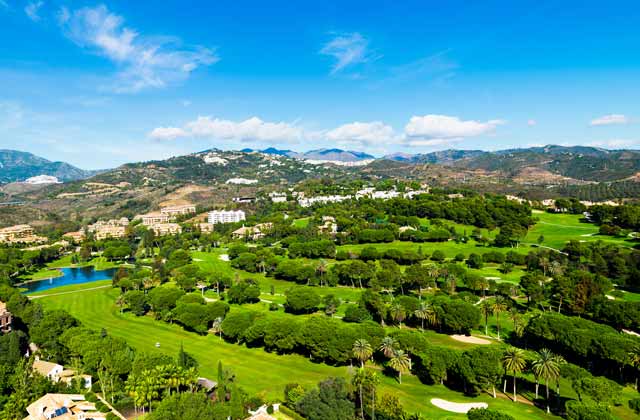 Reasons For Visiting Andalucia In Winter - Andalucia Tourism