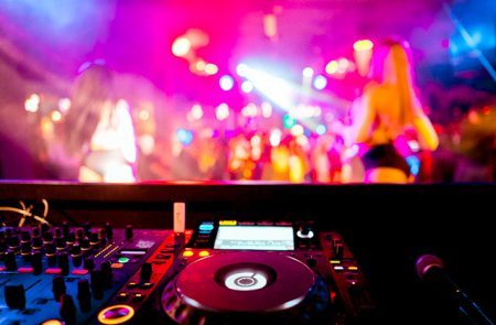 Discotecas en Marbella, Marbella clubbing