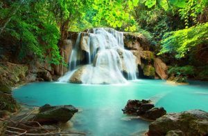 Discover the 15 best waterfalls in Andalucia southern Spain