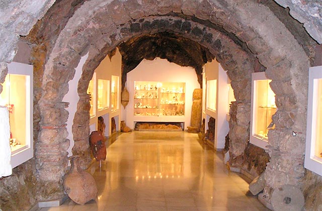 Joyeria La Gruta Mijas