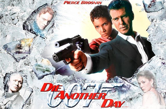 007 Die Another Day - credito 007.com