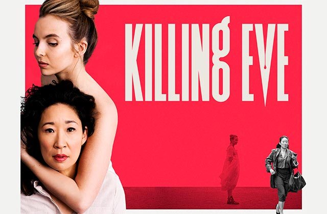 Killing Eve - credito cine3.com
