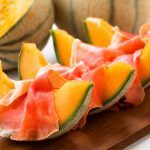 Melon con Jamon
