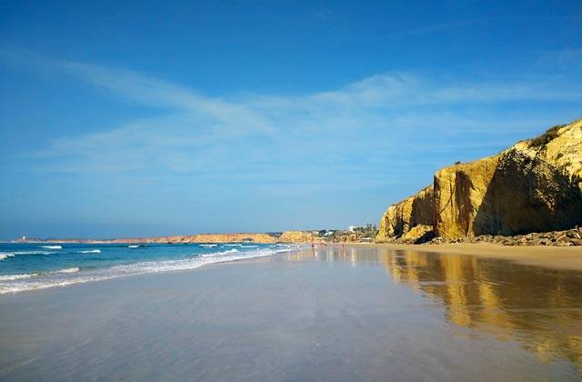 Playas De Conil De La Frontera Las Mejores Playas De Conil