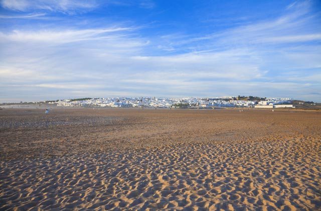 Conil de la Frontera