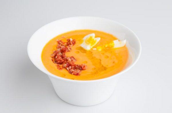 Gazpacho and salmorejo, the best cold soups in Andalucia