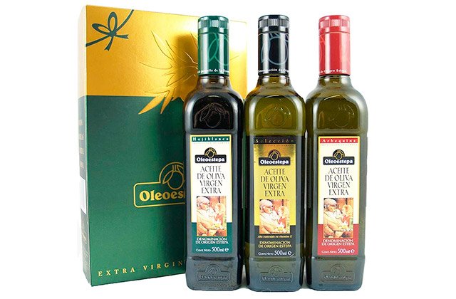 Welches native Olivenöl ist das beste?
