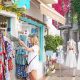 Marbella shopping