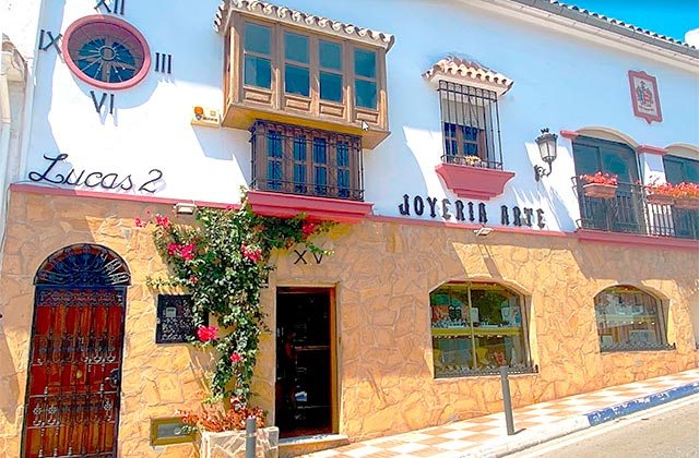 ▷Shopping in Marbella: The Best Stores