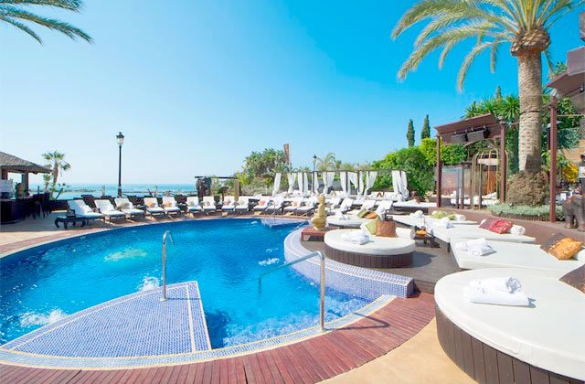 La Sala by the Sea Puerto Banus