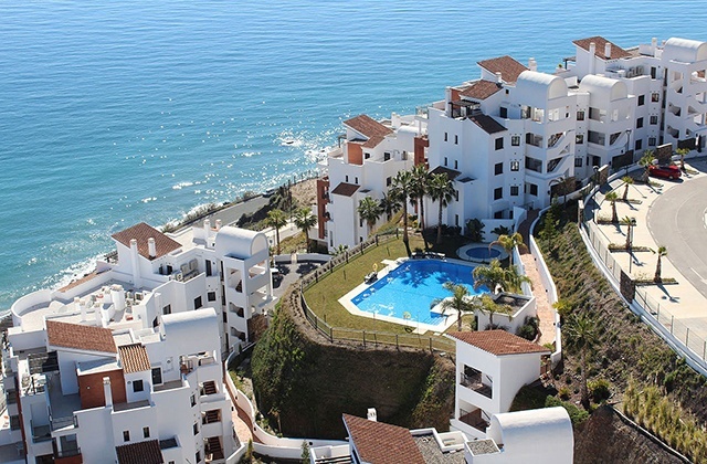 Fuerte Group Hotels presents "Olée Holiday Rentals"