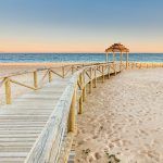 Playa de Trafalgar - Andalucia