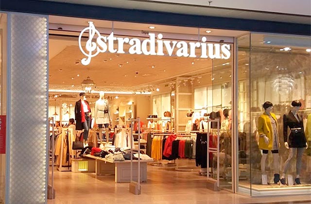 Stradivarius