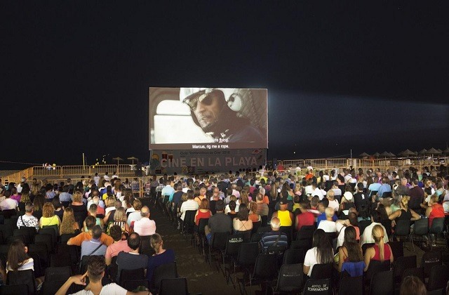Los Diez Cines De Verano Más Impresionantes De Andalucía