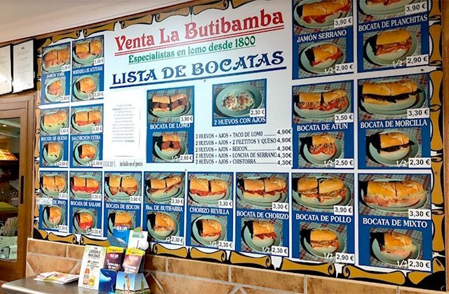 La Butibamba