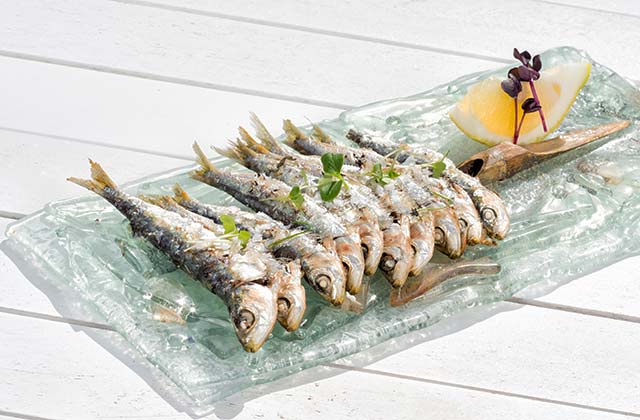 The best 'espetos de sardinas' of Costa del Sol