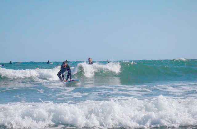 Escarpines De Playa Seac - Surfoon