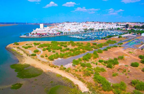 Huelva villages, discover this 15 beautiful villages in Huelva province