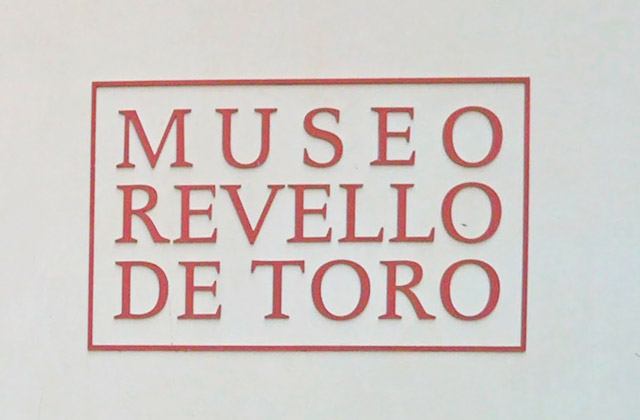 Museen in Malaga - Museo Revello de Toro