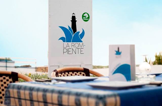 Dinge zu tun in Nerja - Restaurante La Rompiente