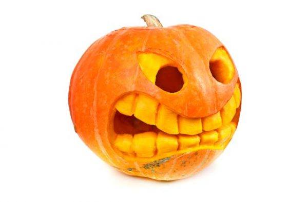 Learn How To Make A Halloween Pumpkin In 5 Easy Steps