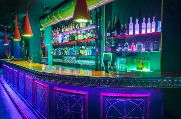 Nerja Nightlife Pubs And Clubs In Nerja Costa Del Sol
