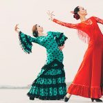 Tablaos Flamenco Andalucía