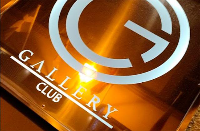 Gallery Club Malaga