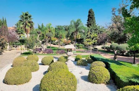 Playgrounds in Malaga, The top children parks in the Costa del Sol