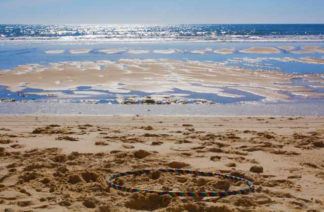 plages Doñana 