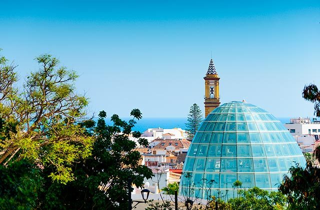 Vista Estepona, Costa del Sol